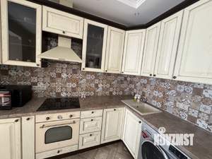 1-к квартира, на длительный срок, 36м2, 15/24 этаж