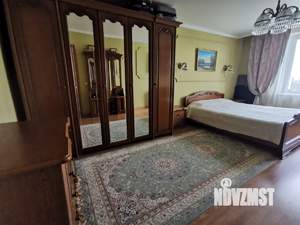 1-к квартира, на длительный срок, 46м2, 10/12 этаж