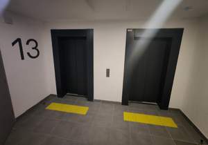 Студия квартира, на длительный срок, 25м2, 13/25 этаж