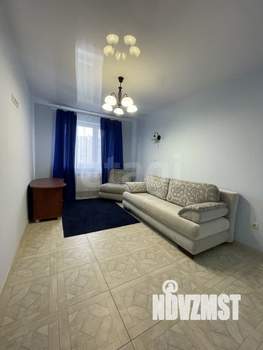 2-к квартира, на длительный срок, 66м2, 10/19 этаж