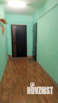 2-к квартира, на длительный срок, 52м2, 4/17 этаж
