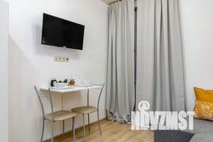 1-к квартира, посуточно, 20м2, 1/27 этаж