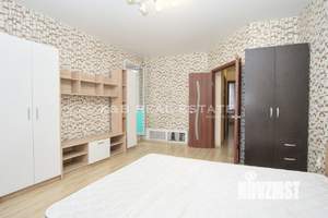 2-к квартира, на длительный срок, 56м2, 6/20 этаж