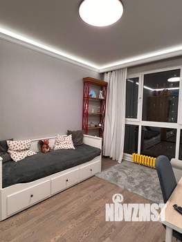 3-к квартира, на длительный срок, 80м2, 15/15 этаж