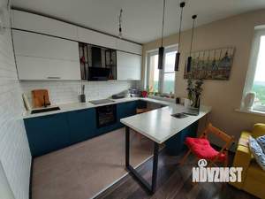 3-к квартира, на длительный срок, 65м2, 18/25 этаж
