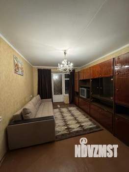 3-к квартира, на длительный срок, 55м2, 4/5 этаж