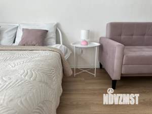 1-к квартира, посуточно, 25м2, 13/25 этаж