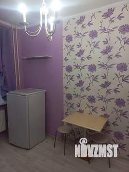 1-к квартира, на длительный срок, 43м2, 5/20 этаж