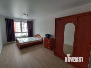 4-к квартира, на длительный срок, 85м2, 14/16 этаж