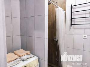 1-к квартира, посуточно, 34м2, 3/22 этаж