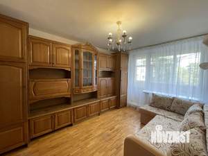 2-к квартира, на длительный срок, 43м2, 7/9 этаж