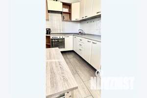 1-к квартира, посуточно, 45м2, 8/17 этаж