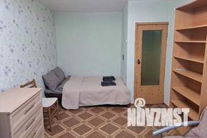 1-к квартира, посуточно, 35м2, 6/9 этаж