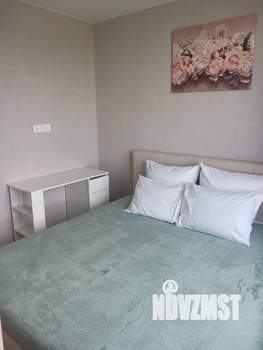 2-к квартира, посуточно, 33м2, 15/24 этаж