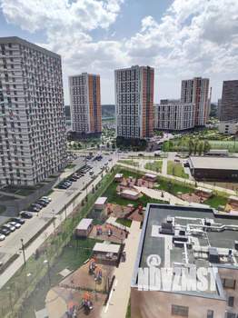 2-к квартира, на длительный срок, 35м2, 14/25 этаж