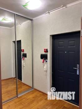 1-к квартира, на длительный срок, 48м2, 17/17 этаж