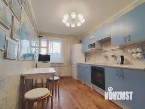 1-к квартира, на длительный срок, 40м2, 9/16 этаж