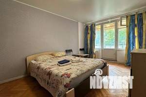 2-к квартира, посуточно, 42м2, 5/5 этаж