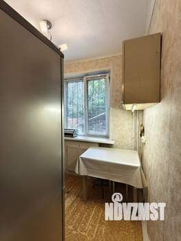 1-к квартира, на длительный срок, 30м2, 1/2 этаж