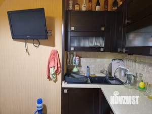 1-к квартира, на длительный срок, 40м2, 5/18 этаж
