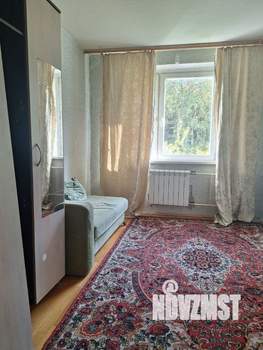 2-к квартира, на длительный срок, 58м2, 6/17 этаж