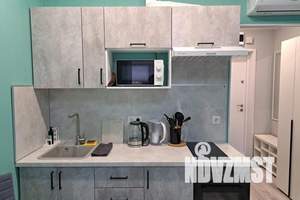 1-к квартира, посуточно, 20м2, 17/24 этаж