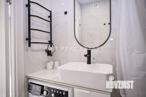 1-к квартира, на длительный срок, 45м2, 10/25 этаж