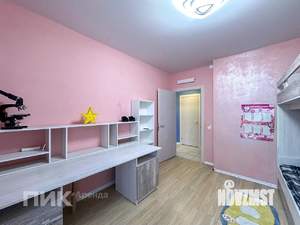 2-к квартира, на длительный срок, 58м2, 2/15 этаж