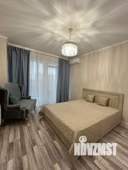 2-к квартира, на длительный срок, 77м2, 8/24 этаж