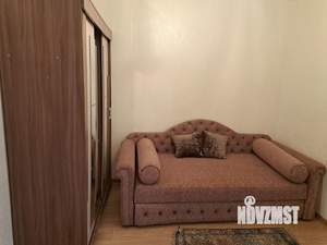 3-к квартира, посуточно, 85м2, 1/1 этаж