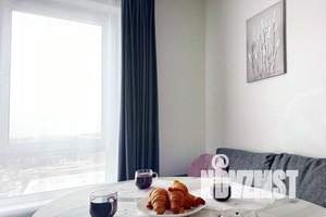 2-к квартира, посуточно, 55м2, 25/26 этаж