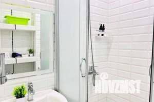 1-к квартира, посуточно, 24м2, 1/20 этаж