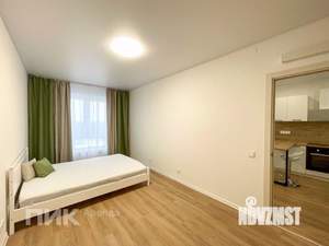 1-к квартира, на длительный срок, 45м2, 11/21 этаж