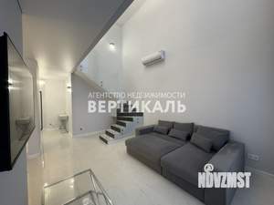 3-к квартира, на длительный срок, 80м2, 25/25 этаж