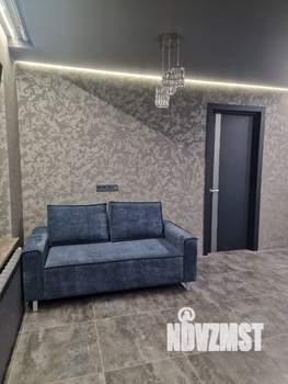 2-к квартира, на длительный срок, 50м2, 22/25 этаж