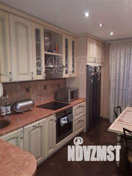 3-к квартира, на длительный срок, 65м2, 5/12 этаж