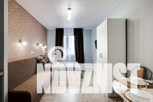 1-к квартира, посуточно, 18м2, 2/25 этаж