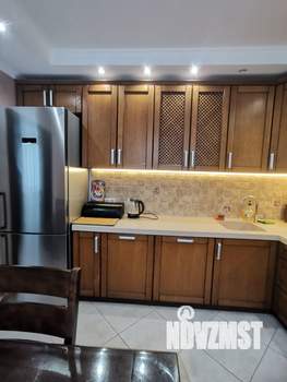 3-к квартира, на длительный срок, 88м2, 14/23 этаж
