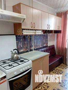 1-к квартира, на длительный срок, 35м2, 10/12 этаж