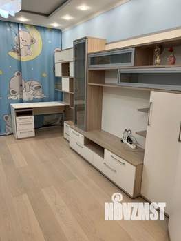 2-к квартира, на длительный срок, 66м2, 7/24 этаж