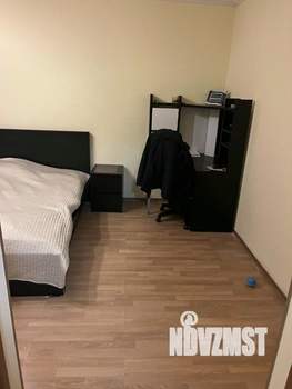 1-к квартира, на длительный срок, 43м2, 8/26 этаж