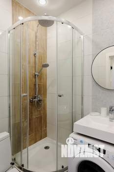 1-к квартира, посуточно, 18м2, 1/1 этаж