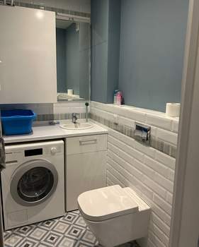 3-к квартира, на длительный срок, 96м2, 14/23 этаж