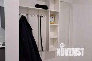 1-к квартира, посуточно, 40м2, 5/25 этаж