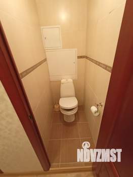 1-к квартира, на длительный срок, 52м2, 5/25 этаж