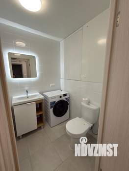 1-к квартира, на длительный срок, 45м2, 22/25 этаж