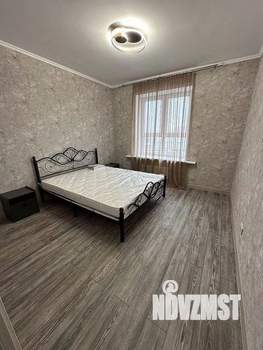 2-к квартира, на длительный срок, 59м2, 21/25 этаж