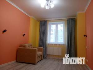 3-к квартира, на длительный срок, 67м2, 6/25 этаж