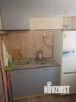 2-к квартира, на длительный срок, 45м2, 3/9 этаж