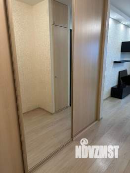 Студия квартира, на длительный срок, 31м2, 19/25 этаж